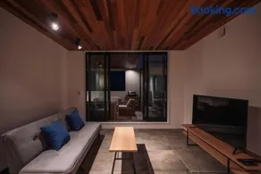 Sanctuary Villa & Sauna Ogimi by Relapool - Image 3