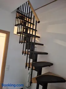 Ferienwohnung in Bönnigheim , freistehendes Haus - Image 4