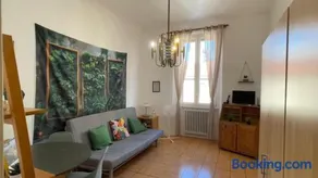 parco sui navigli -appartamento con parking privato - Image 5