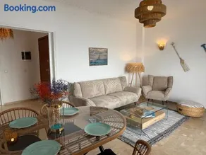 Fronte Mare Suite - Sea Front Luxury Suite With Private Beach Patio - Image 4