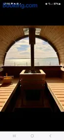 New 3 bedroom apartment by the beach Belmullet. - Image 2