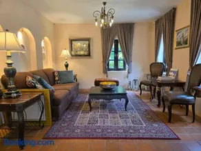 Villa Malinee Khao Yai 6 Bedrooms Italian Private Villa - Image 1