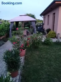 Szederszem Apartman - Image 1