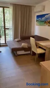 Студио за нощувки в к-кс Каскадас, Cascadas Family Resort, Слънчев бряг - Image 2