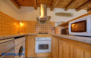 Gîte à Piscia de Figari Petru Barbara - Image 5