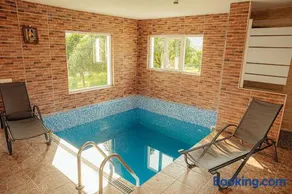 Cabana Hutulski Plai - Image 1
