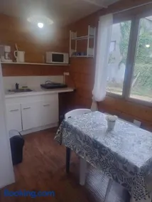 Le petit chalet - Image 3