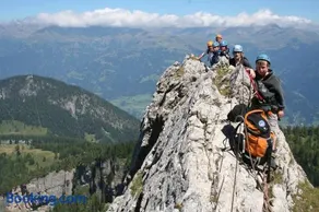 Mecki's Dolomiten Panorama Stubn - Image 5