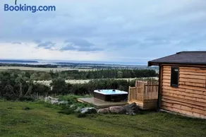 Burgie Woodland Lodges - Image 3