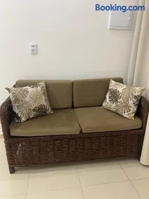 Suite no Centro da Praia de Flecheiras - Image 4