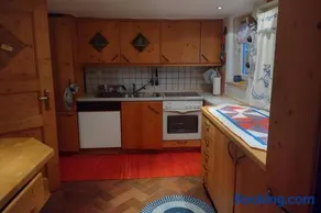 Ferienwohnung Frankenglück - Image 1