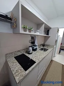 Apartamento vista montanha - Image 4