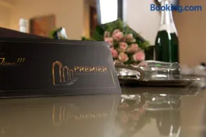 Premier Agrinio Heart Hotel - Image 3