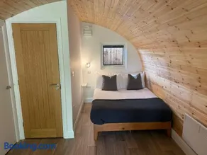 The Cabin - Image 2