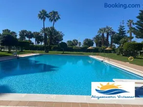 Apartamento Las Góndolas Playa ALOJAMIENTOS VISTAMAR - Image 2