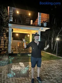 Grand Jumbo residence - Image 4