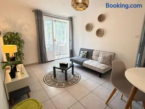 joli appartement - Image 1