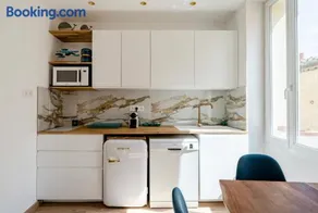 Appartement le Quai du Port Cassis parking clim - Image 3