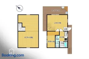Cozy Island Home for Long Stays Quiet and Comfortable - Image 3