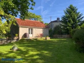 Gîte du moulin de la motte - Image 1