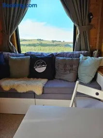 Behagliches OFFGRID Tiny House - Escape to Nature - Image 4