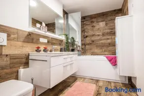 Moderne Souterrain-Wohnung - Image 4