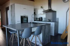 Appartement vue sur le golf et le Lac Leman - Image 3