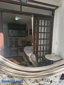 Itaipava, apt em condominio com piscina e sauna - Image 5