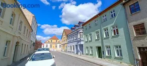Apartment 2 in Altstadt Angermünde - Image 2