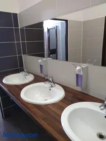 Ubytovací areál Rouchovany - Image 2