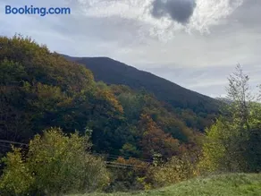La casa nel bosco-guest house Filettino - Image 4