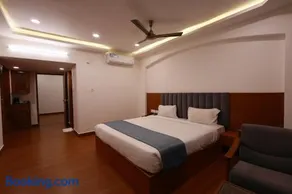 Hotel SSB international - Image 3