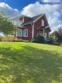 Naturnära hus utanför Reftele närhet till Isaberg och High Chaparral - Image 3