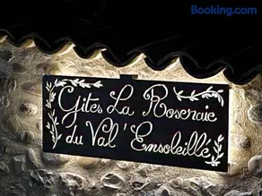 gite le figuier-La Roseraie du Val'ensoleillé - Image 3