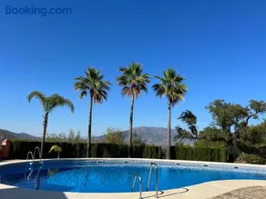Marbella Hills Private Luxury Suite and Terrace - Image 3