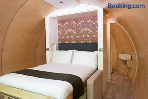 Forth Mountain Glamping - Image 5