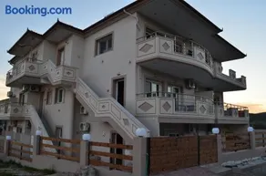 Thassos Grand Villas Apartments & Studios - Image 1