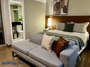 Hotel São Paulo - Premium Experience - Ibirapuera - Moema District - Image 2