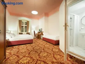EA Zamecky Hotel Hruba Skala - Image 5