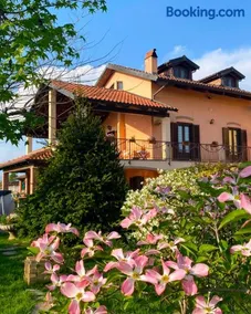 Orto del pettirosso Appartamento con terrazza, piscina e BBQ - Image 1