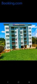 Zoe Homes Greypoint 1 bedroom apartment 301 - Image 2