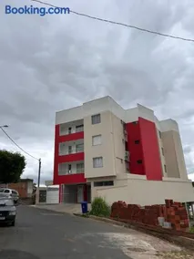 Apartamento aconchegante para famílias - Image 2