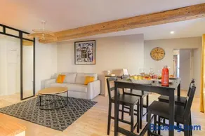 Legend, appartement confort premium, idéal pour séjour professionnel - Image 2