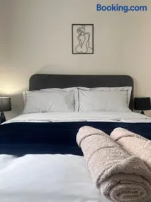 Relaxa Sleep & Go - Self Catering Accommodation - Image 2