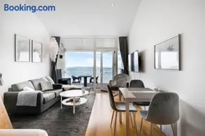 Nice Home In Ebeltoft With 0 Bedrooms And Wifi - Image 3