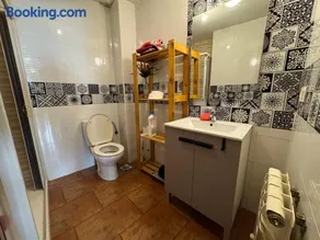 Maison avec 2 chambres à coucher pour 4 personnes - Image 2