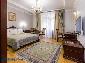 Villa Stanislavskyi Hotel - Image 3