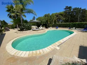 Buen Retiro Villa Con Piscina Vicino Lecce a 450m Dal Mare - Image 3
