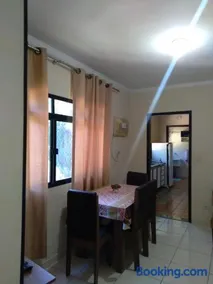 Apartamento Praia Itararé - Temporadas - Image 3