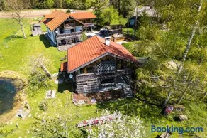 Koanzhaus, Troadkasten - Image 3